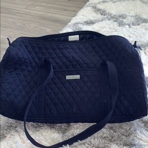 Vera Bradley Duffle Bag